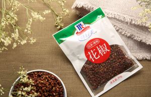 味好美花椒