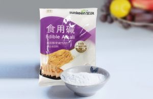 【惜食积福】圣琪食用碱