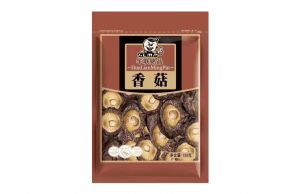 【惜食积福】谭员外甄选一品香菇