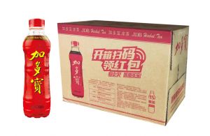 加多宝凉茶（瓶装）