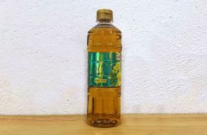 金健优鲜五月香菜籽油
