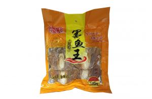 谭员外臻选优级北海淡干墨鱼