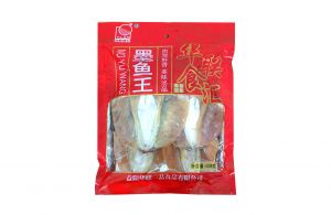 谭员外甄选淡干墨鱼王