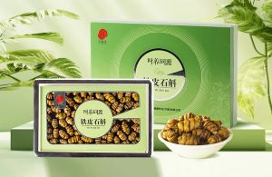 北京同仁堂铁皮石斛