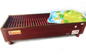 达阳牌深箱式节电取暖器