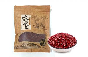 谭员外甄选一级东北红小豆