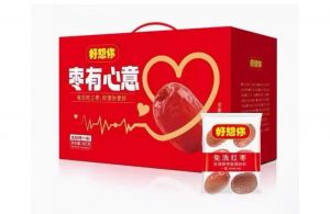好想你-枣有心意礼盒