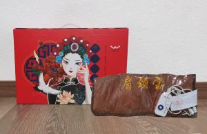 宫廷御灸肩颈宝