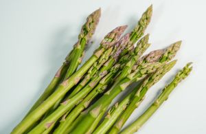 谭员外臻选有机鲜芦笋