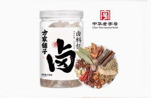 方家铺子卤料包