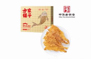 方家铺子鳕鱼胶