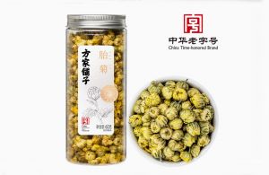 方家铺子胎菊