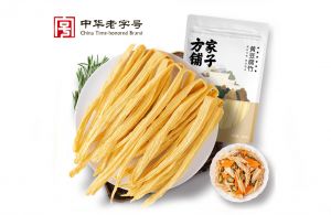 方家铺子黄豆腐竹