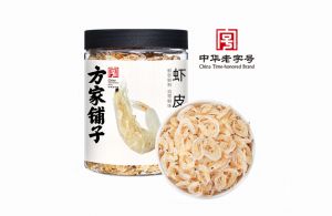 方家铺子虾皮