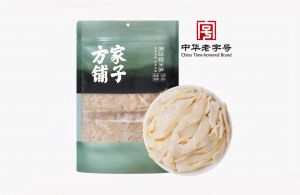 方家铺子原味糯米笋