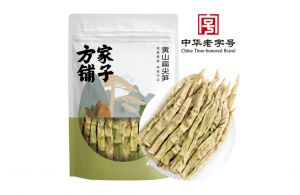 方家铺子黄山扁尖笋