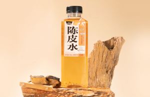 生和堂东方草本陈皮水