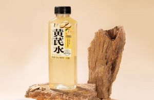 生和堂东方草本黄芪水