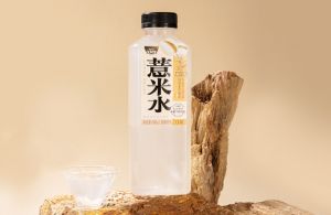 生和堂东方草本五指毛桃薏米水