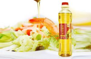 【惜食积福】金健优鲜纯香菜籽油