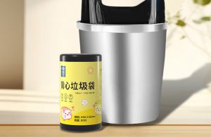 美穗吉家背心垃圾袋