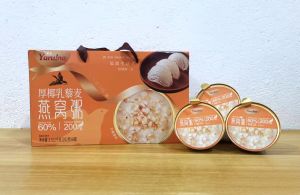 超友味厚椰乳藜麦燕窝粥