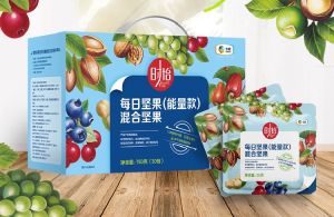 时怡每日坚果（能量款）混合坚果