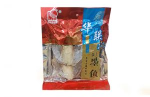 谭员外甄选淡干墨鱼