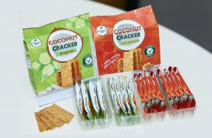 美芳MY PHUONG FOOD 生椰脆片