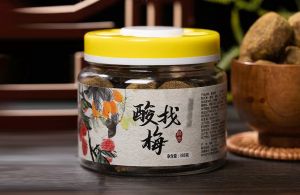 忆山城酸找梅