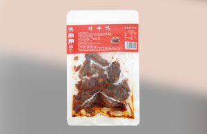火宫殿碎碎鸭