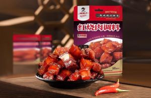 辣妹子红烧肉调料