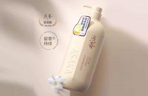 浅香百合氨基酸沐浴露