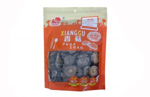 【惜食积福】谭员外甄选香菇