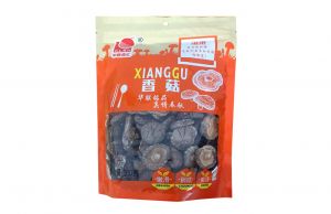 谭员外甄选香菇