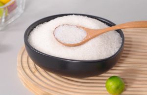 散装广西一级（绿色认证）白砂糖