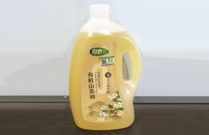 【惜食积福】润心零反式脂肪酸有机山茶油