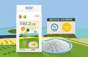 初萃低GI大米