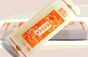 【惜食积福】香雪尚品纯麦筋爽面