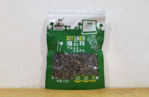 【惜食积福】谭员外甄选细云耳