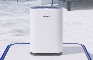 霍尼韦尔空气净化器