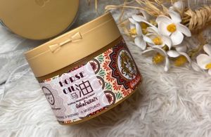 瓯咖妮马油舒缓保湿霜（泰国进口）