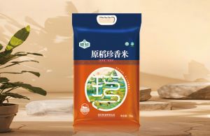 瑶珍原稻珍香米