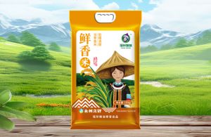 瑶珍鲜香米