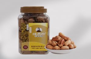 【限时特惠】谭员外臻选超大歪烤碧根果（散装）