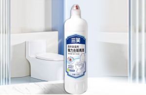 三笑厕所除臭剂