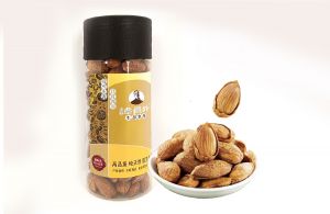 【限时特惠】谭员外臻选一级NP巴旦木（散装）