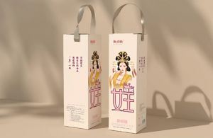 医圣街手持拍打艾草锤