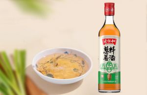 老恒和5年葱姜料酒