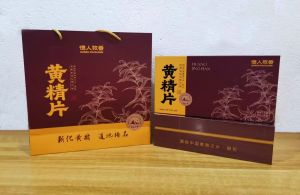德人牧香即食黄精